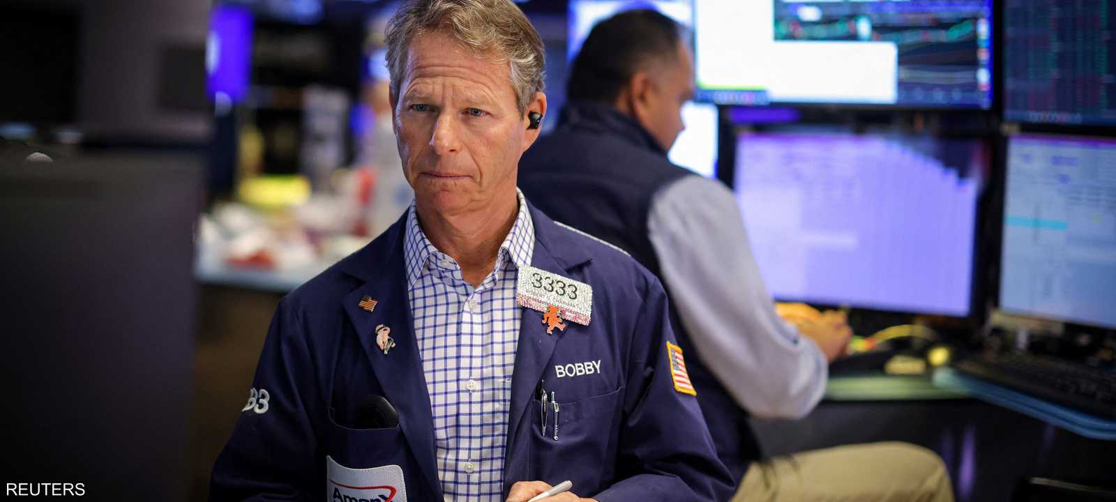 أسواق الأسهم