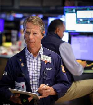 أسواق الأسهم