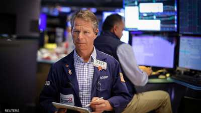 الأسهم الأميركية