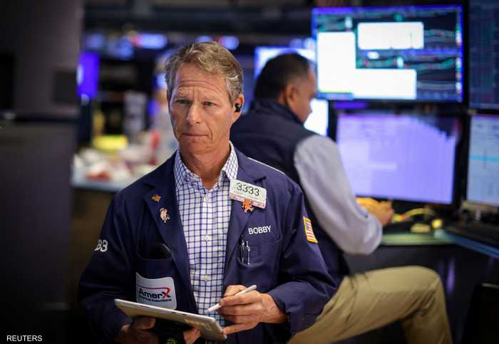 أسواق الأسهم