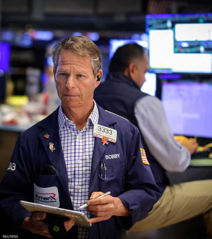 أسواق الأسهم