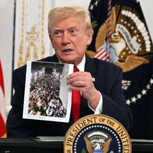 يعتزم ترامب وقف الهجرة من "دول العالم الثالث"