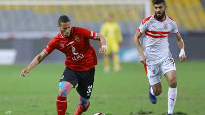 قضيتا رمضان صبحي.. الأهلي ينضم لفريق الدفاع عن "ابن النادي"