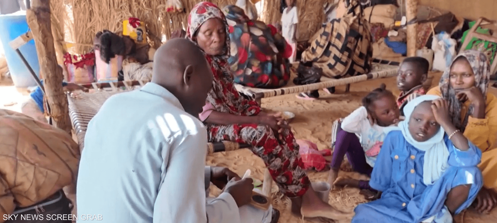 السودان.. تحرك عاجل مطلوب قبل انفجار الأزمة