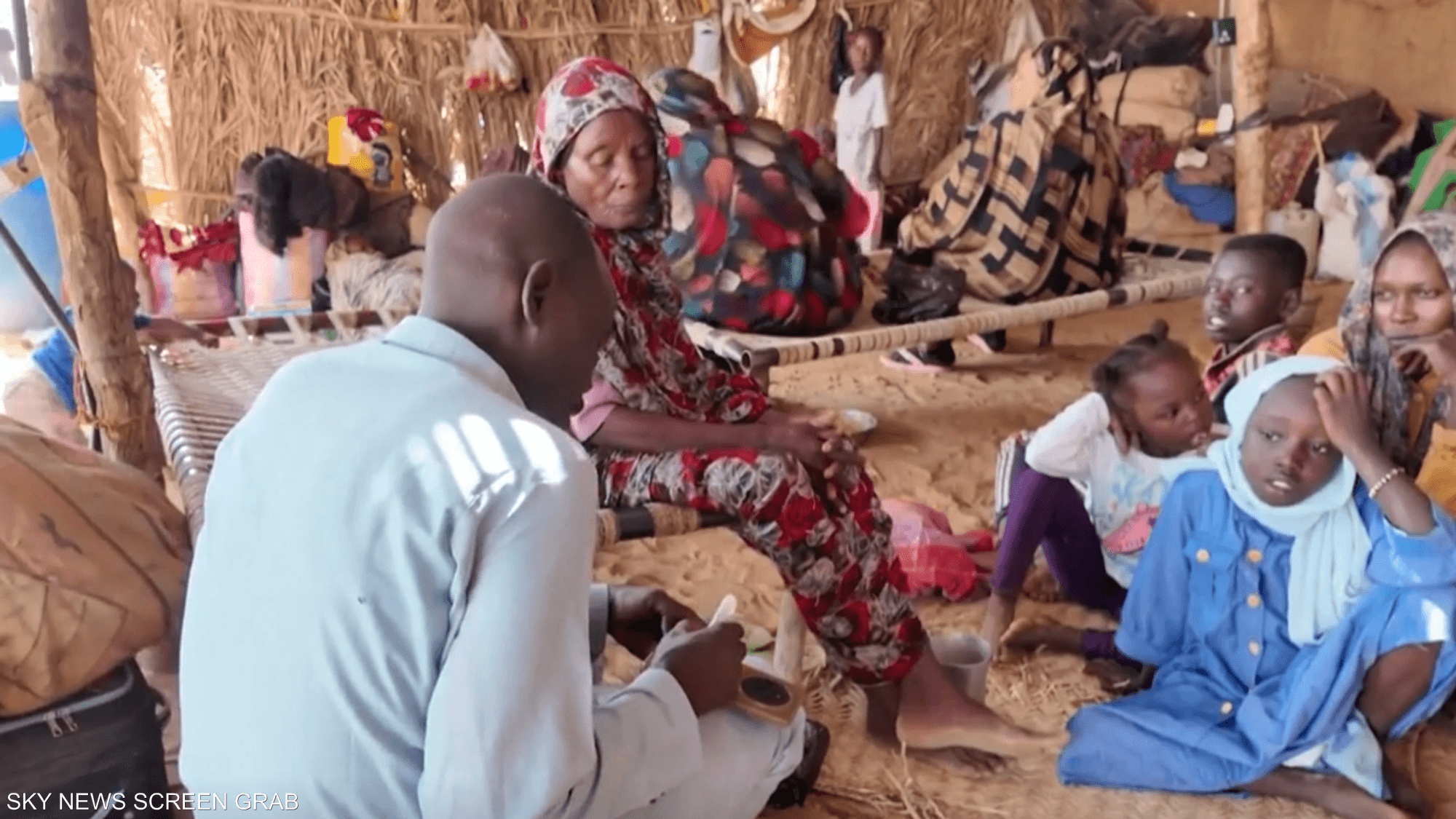 السودان.. تحرك عاجل مطلوب قبل انفجار الأزمة