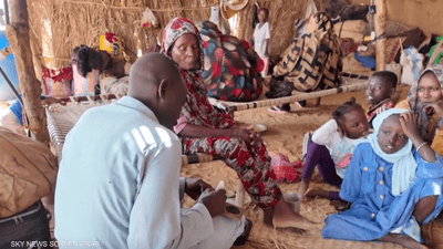 السودان.. تحرك عاجل مطلوب قبل انفجار الأزمة