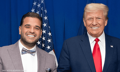 المبعوث الأميركي للعراق: هذا شرط أساسي كي تعود بغداد للواجهة