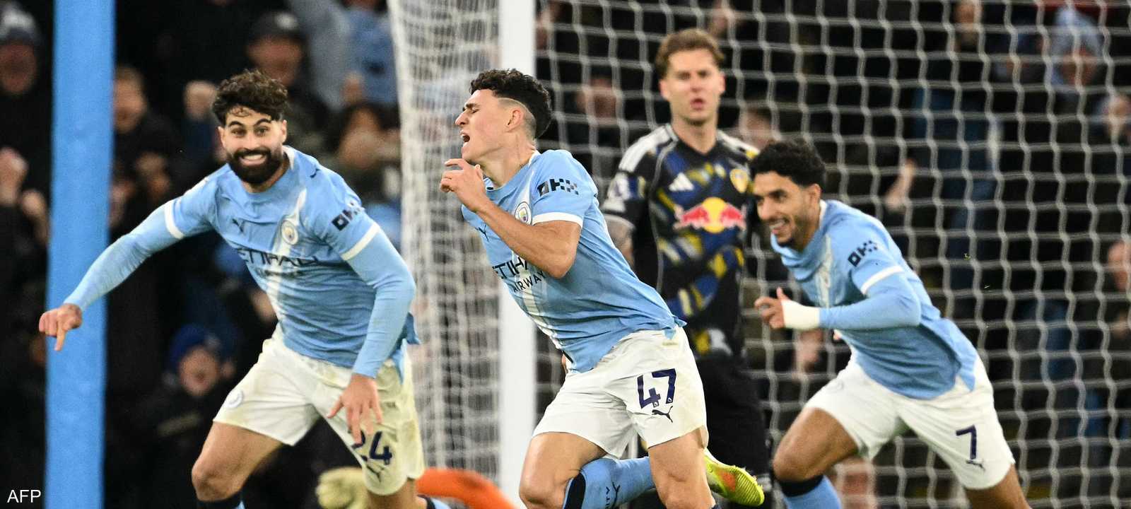 هدف فودن القاتل