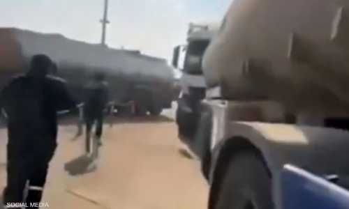 العراق.. مقتل شخص في هجوم على صهاريج وقود بأربيل