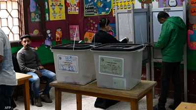 مصر.. إلغاء نتائج انتخابات "مجلس النواب" في 28 دائرة
