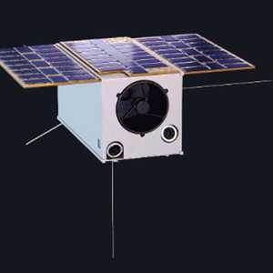 القمر الاصطناعي "موف"