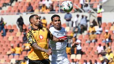 شكوى من الزمالك إلى "الكاف".. وعبد الرؤوف: صبحي "حارس كبير"