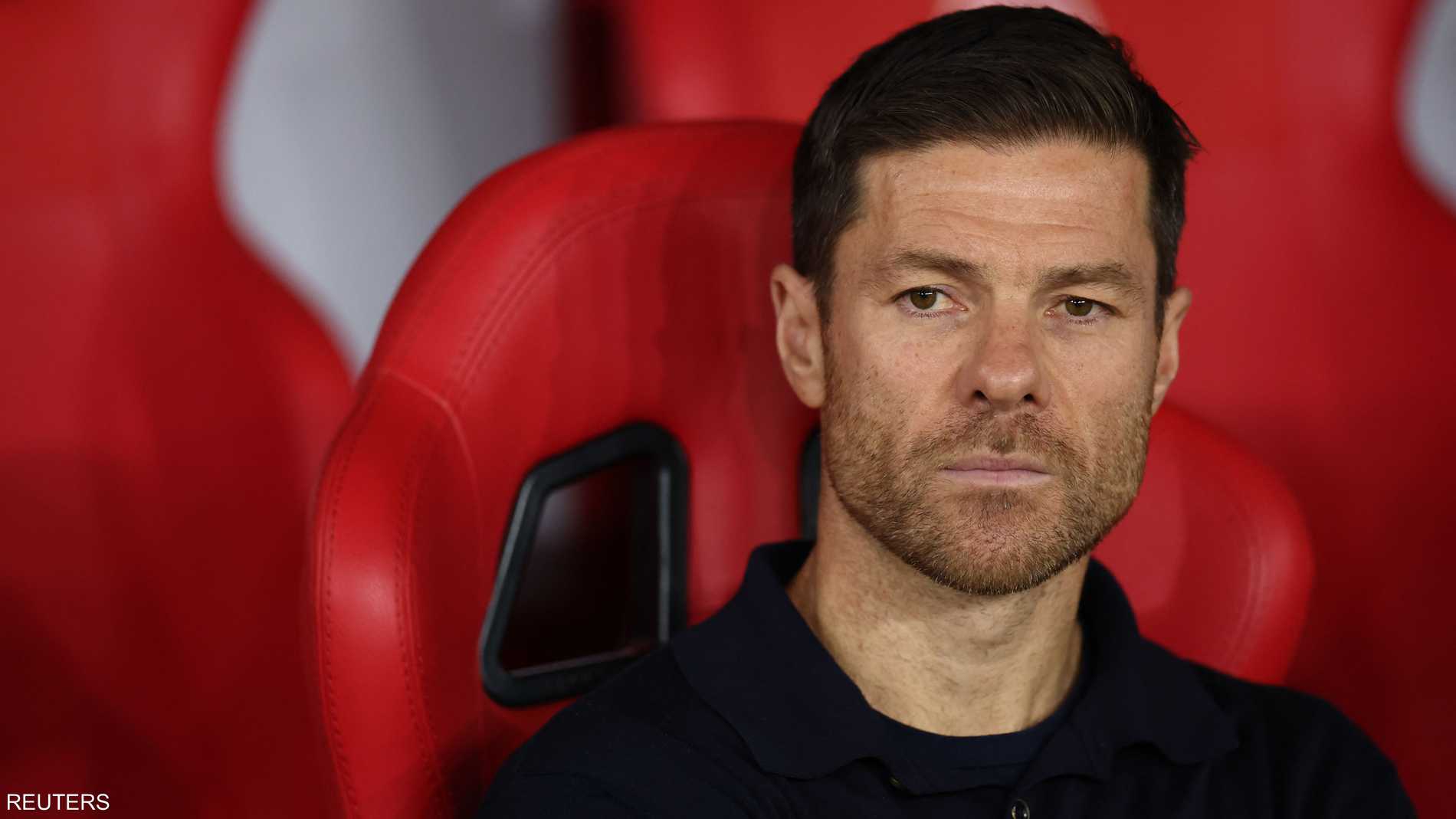 ألونسو يكشف هدف ريال مدريد الرئيسي.. ووضع لاعبيه المصابين 