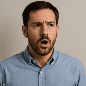 الخلل يحدث في المناطق المسؤولة عن تحريك عضلات النطق