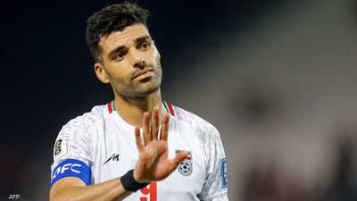 إيران تقرر حضور قرعة كأس العالم 2026.. تراجعت عن المقاطعة