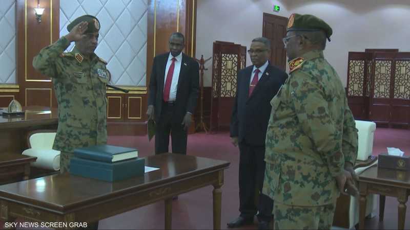 اعترافات تكشف تفاصيل نفوذ الحركة الإسلامية داخل جيش السودان