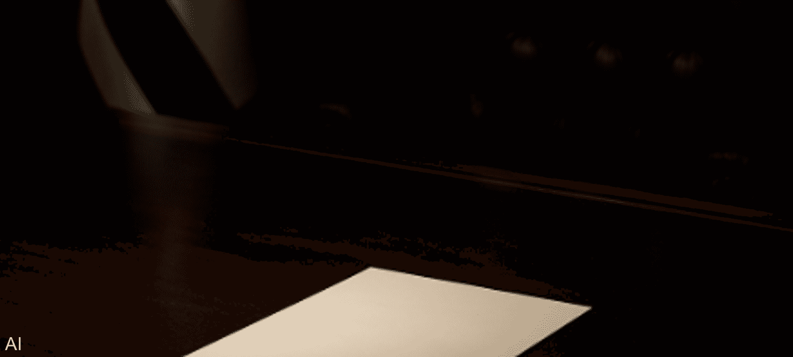 يشير مكتب الرئيس إلى أن هذا طلب عفو استثنائي