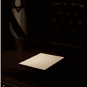 يشير مكتب الرئيس إلى أن هذا طلب عفو استثنائي