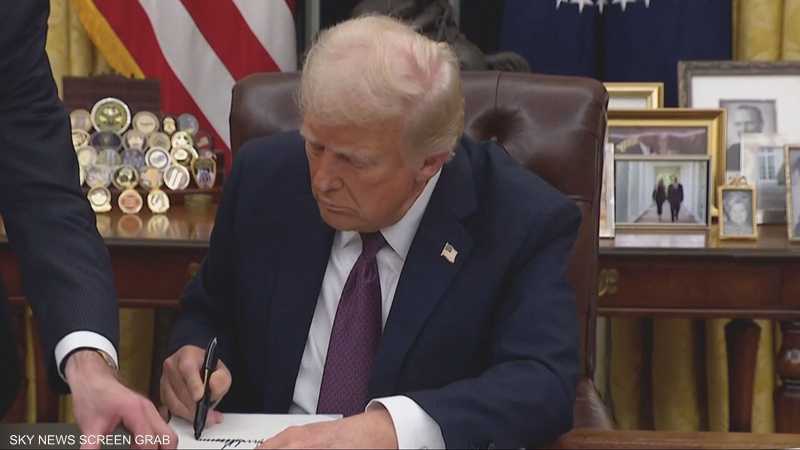 كاراكاس.. تصريحات ترامب بشأن إغلاق أجواء اعتداء على سيادتها