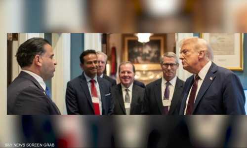 العراق.. واشنطن تدعو لحل قضية السلاح الخارج عن سيطرة الدولة