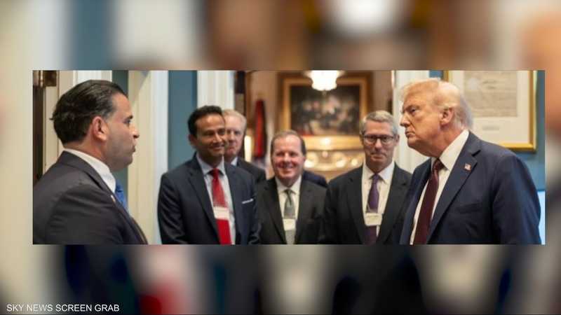 العراق.. واشنطن تدعو لحل قضية السلاح الخارج عن سيطرة الدولة