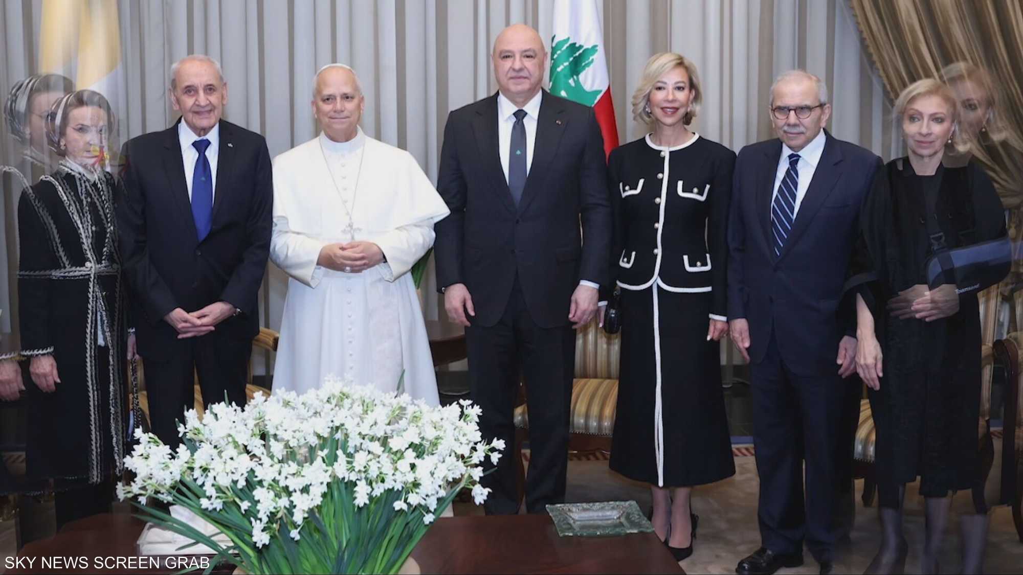 لبنان.. لحظة تشظ غير مسبوقة