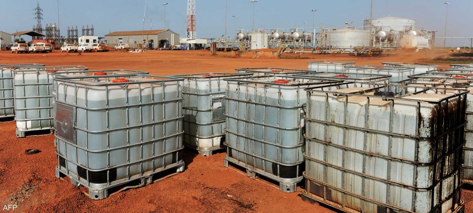 الجيش السوداني متهم باستخدام أسلحة كيميائية في الحرب_أرشيف