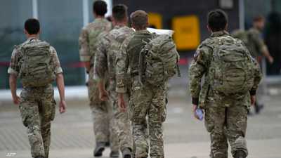 بعلم القيادة.. قوات بريطانية ارتكبت جرائم حرب في أفغانستان