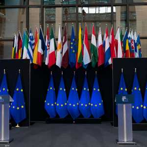 يعقد اجتماع وزراء الدفاع في بروكسل