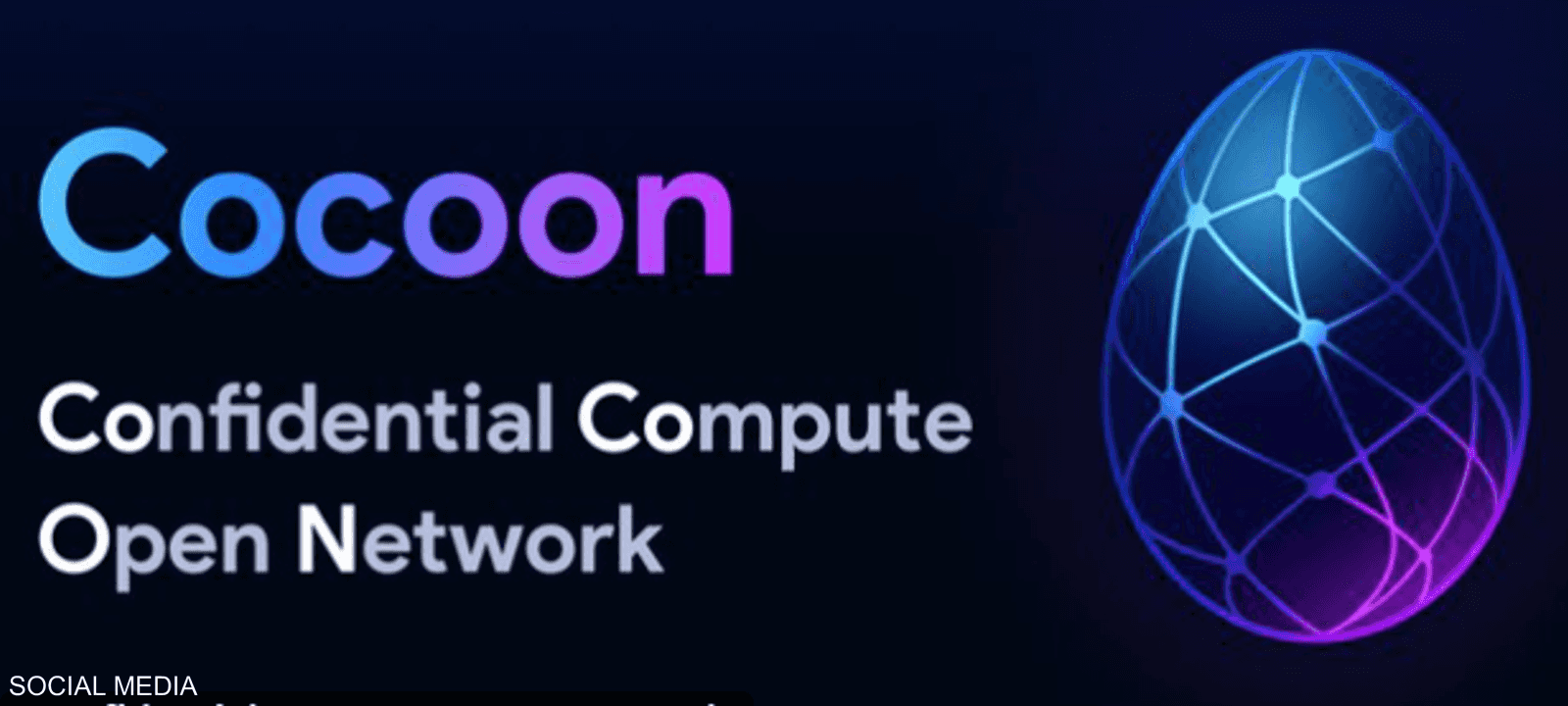 يعالج "كوكوون" طلبات الذكاء من مستخدمي تلغرام بسرية تامة