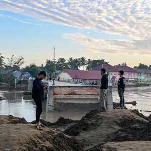 يجعل التغير المناخي العواصف أشد قوة