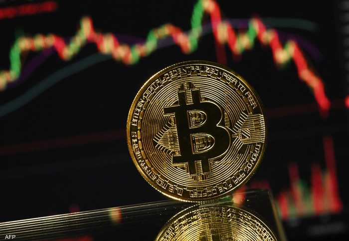 عملة بتكوين