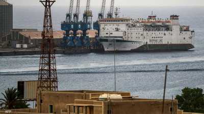 تزيد عزلة السودان.. أول تعليق أميركي بشأن "القاعدة الروسية"