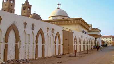 السودان.. تعرض كنيستين في بورتسودان لأعمال تخريبية
