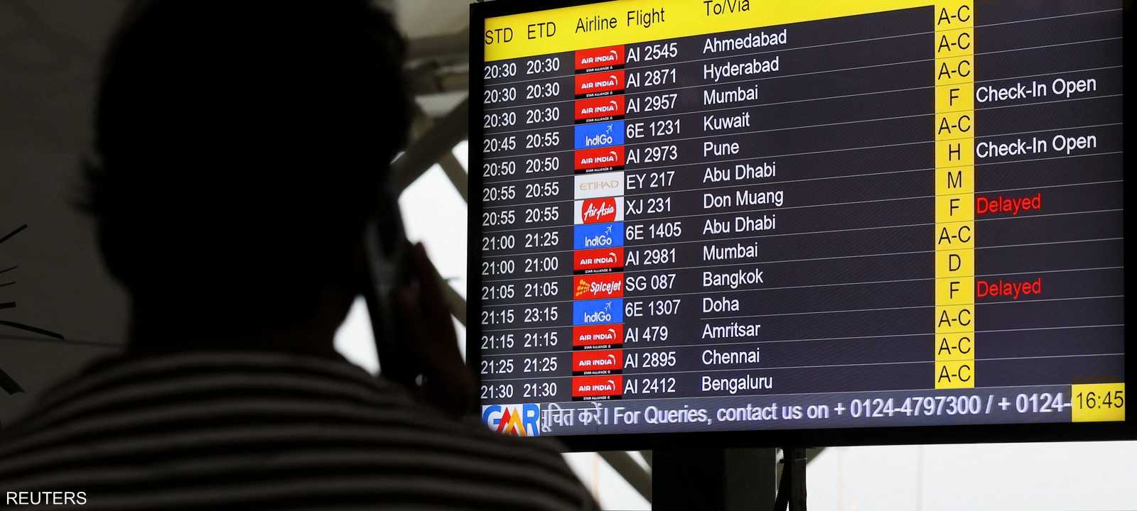 أزمة إيرباص… اختبار ثقة عالمي