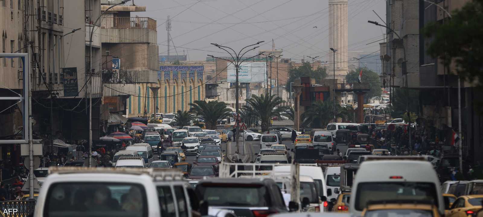 اقتصاد العراق