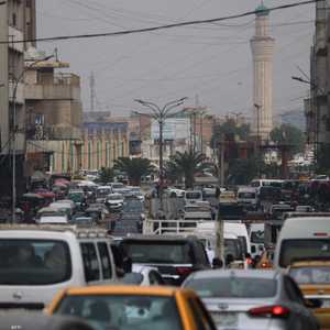 اقتصاد العراق