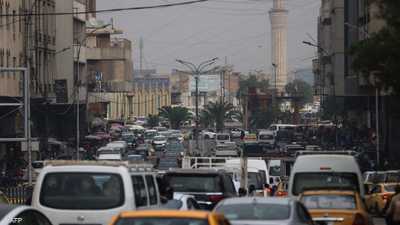 اقتصاد العراق