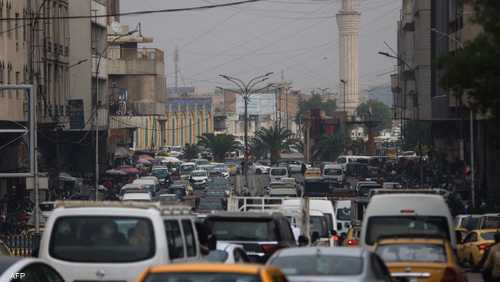 اقتصاد العراق