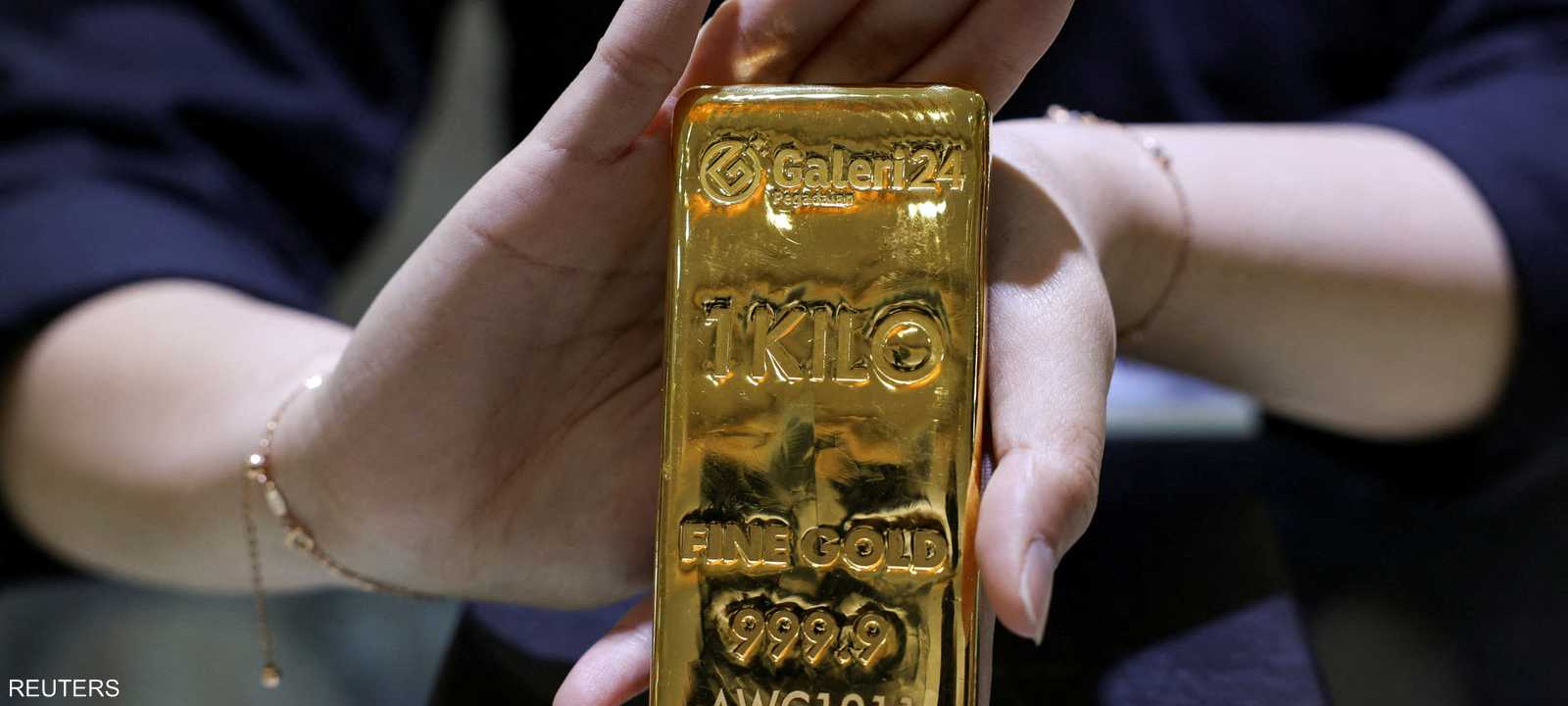 هل يواصل الذهب تحطيم الأرقام القياسية في 2026؟