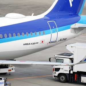 شركة إيرباص الأوروبية