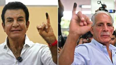 كلاهما من أصول فلسطينية.. ترامب يدعم عصفورة ضد نصر الله