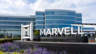 شركة مارفل تكنولوجي