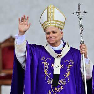 البابا لاوون الرابع عشر