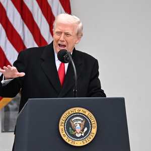 دونالد ترامب