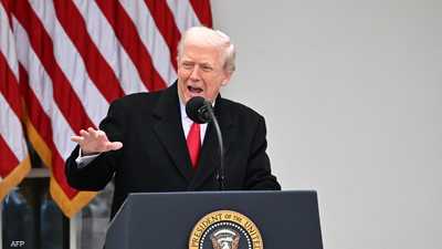 ترامب: أي دولة تهرب المخدرات إلى أميركا "معرضة للهجوم"