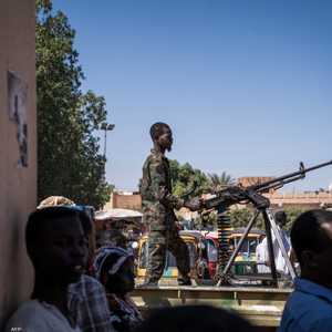 الحرب اندلعت في السودان بأبريل 2023.. أرشيفية