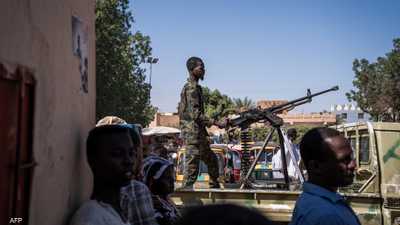 اتهامات خطيرة.. هل استخدم الجيش السوداني أسلحة كيميائية؟