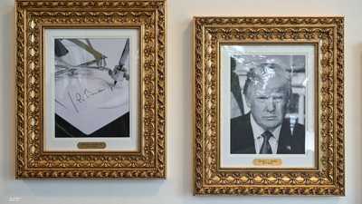 ترامب يلغي قرارات العفو التي أصدرها بايدن بالتوقيع الآلي