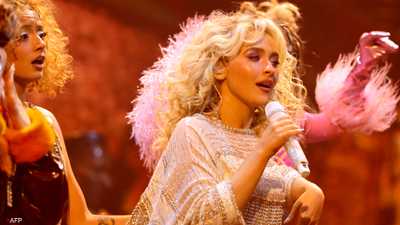 نجمة بوب شهيرة تهاجم البيت الأبيض: "لا تستغلوا أغنياتي"